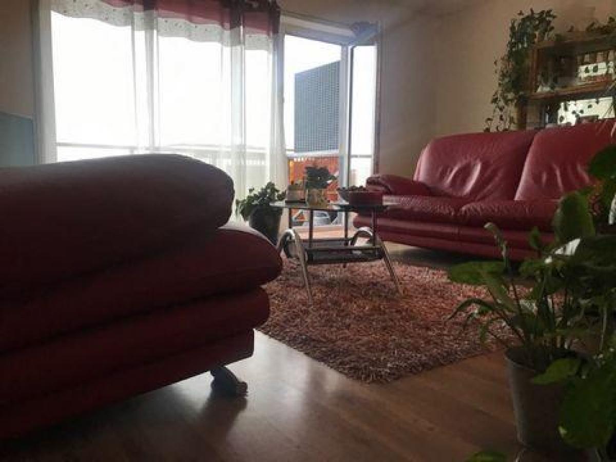 2 غرف نوم شقة في Roubaix, France رقم 31615