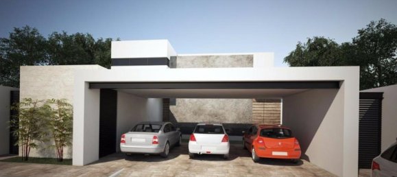 4 chambres Maison à Merida, Mexico No. 138515 2