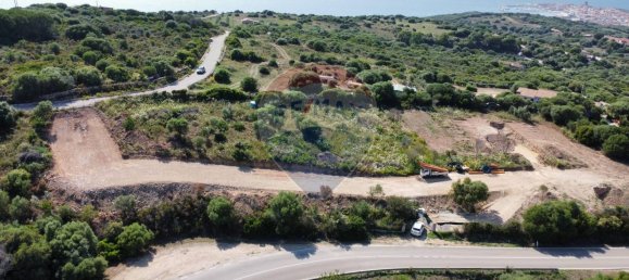 100m² Land in Trinità d'Agultu e Vignola, Italy No. 207317 2