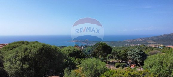 100m² Land in Trinità d'Agultu e Vignola, Italy No. 207317 7