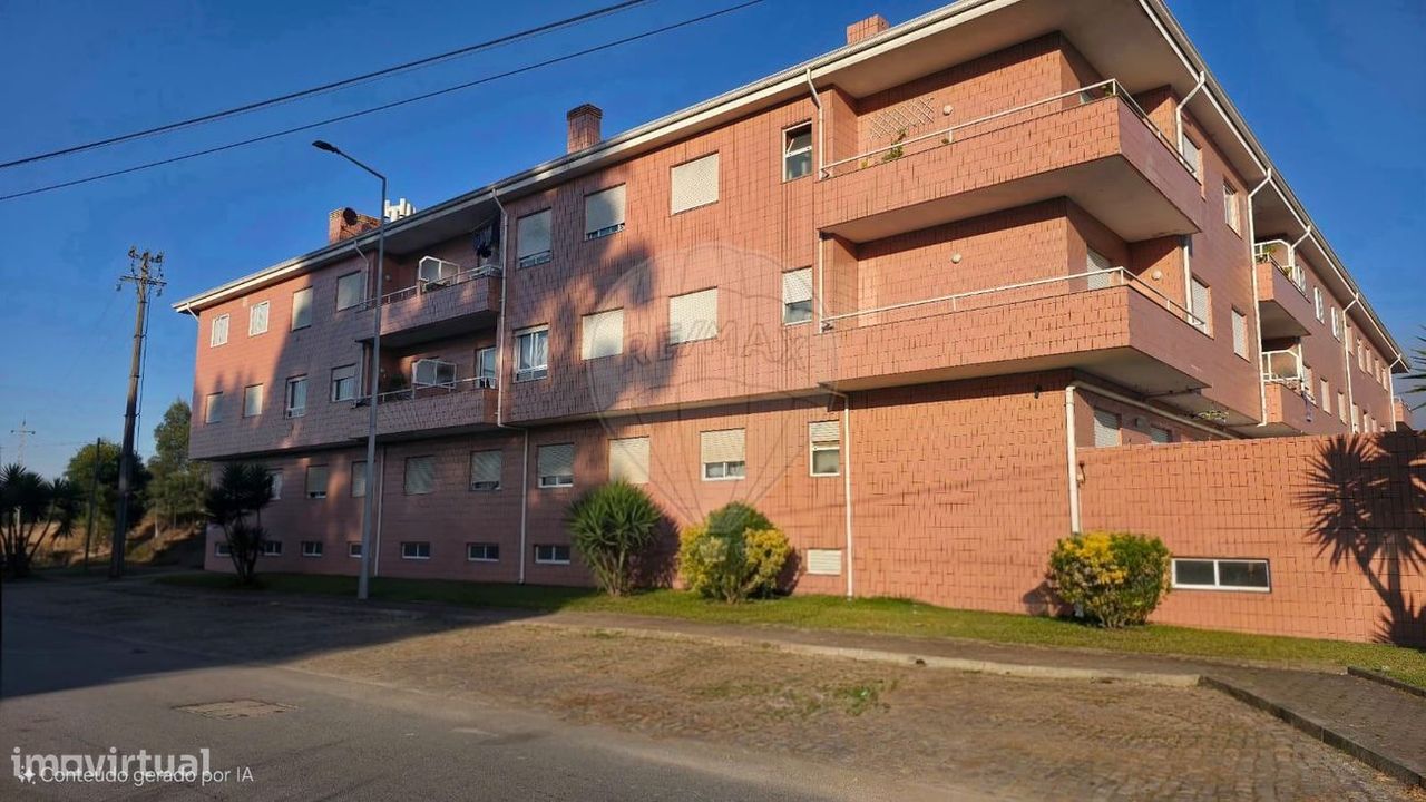 2 bedrooms Apartment in Vila Nova de Gaia, Portugal No. 222625