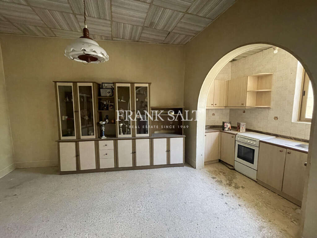 2 bedrooms Townhouse in Tarxien, Malta No. 1997