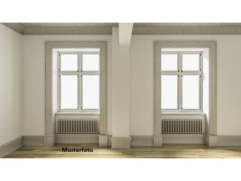 3-salle Appartement à Plauen, Germany No. 301916