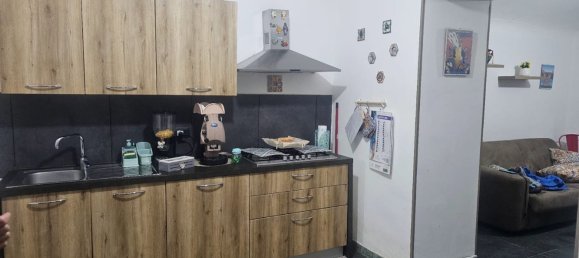Apartamento de 3 dormitorios en Palermo, Italy No. 360030 24