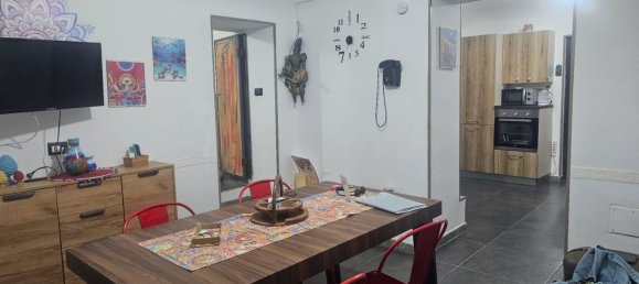 Apartamento de 3 dormitorios en Palermo, Italy No. 360030 13