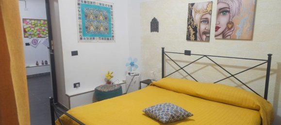 Apartamento de 3 dormitorios en Palermo, Italy No. 360030 21