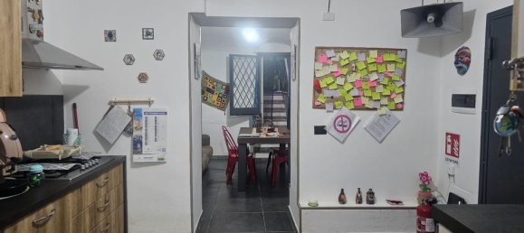 Apartamento de 3 dormitorios en Palermo, Italy No. 360030 19