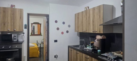 Apartamento de 3 dormitorios en Palermo, Italy No. 360030 25