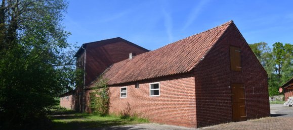 15 rooms Farm in Diepholz, Germany No. 171818 13