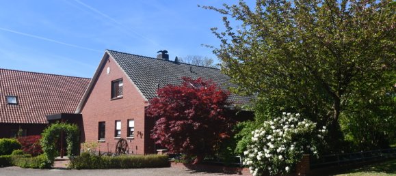 15 rooms Farm in Diepholz, Germany No. 171818 12