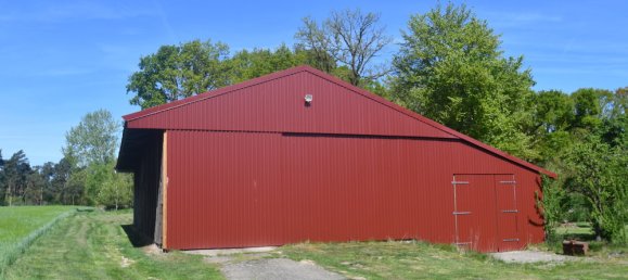 15 rooms Farm in Diepholz, Germany No. 171818 17