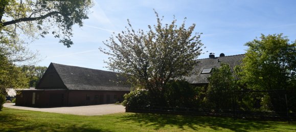 15 rooms Farm in Diepholz, Germany No. 171818 23