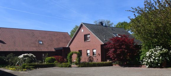 15 rooms Farm in Diepholz, Germany No. 171818 4