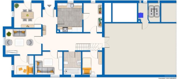 15 rooms Farm in Diepholz, Germany No. 171818 32