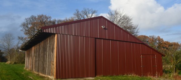 15 rooms Farm in Diepholz, Germany No. 171818 8