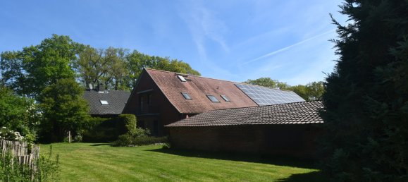15 rooms Farm in Diepholz, Germany No. 171818 20