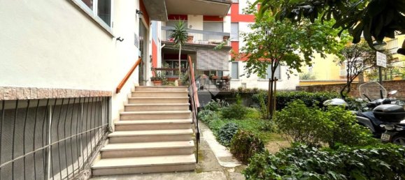 4-Zimmer Wohnung in Florence, Italy, Nr. 298813 5