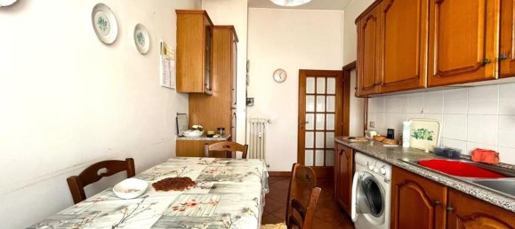 4-Zimmer Wohnung in Florence, Italy, Nr. 298813 11