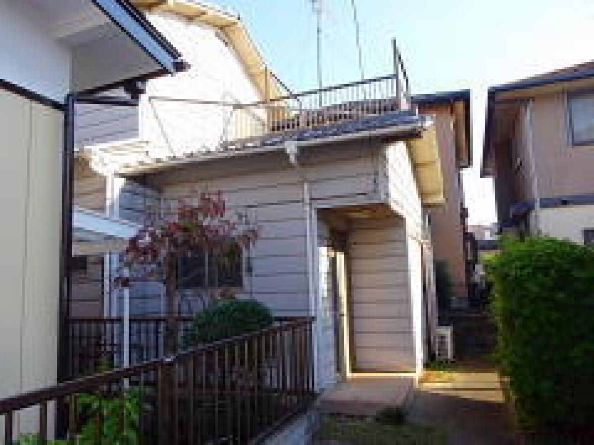 5 Schlafzimmer Haus in Saitama, Japan, Nr. 854