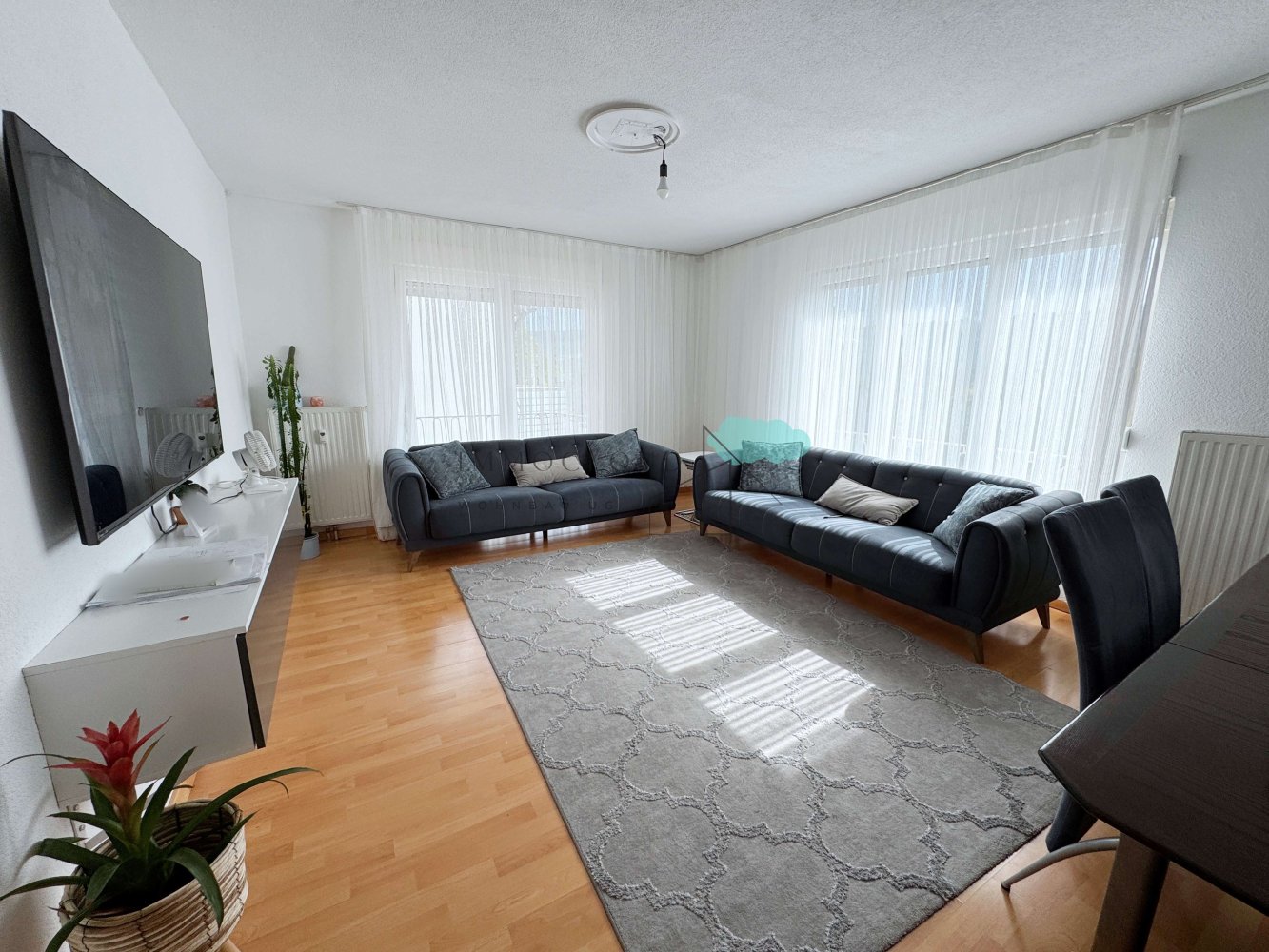 2 bedrooms Apartment in Esslingen, Germany No. 369922
