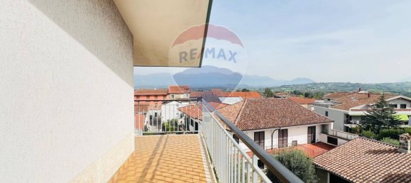 4 rooms Apartment in Alvignano, Italy No. 172815 14