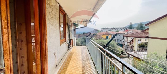 4 rooms Apartment in Alvignano, Italy No. 172815 26
