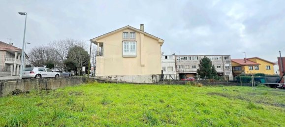 783m² Land in A Coruna, Spain No. 109551 4