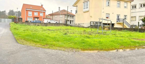 783m² Land in A Coruna, Spain No. 109551 14