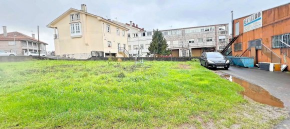 783m² Land in A Coruna, Spain No. 109551 12