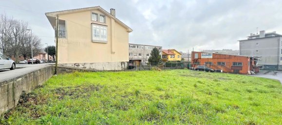 783m² Land in A Coruna, Spain No. 109551 8