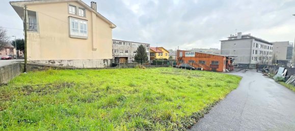 783m² Land in A Coruna, Spain No. 109551 5