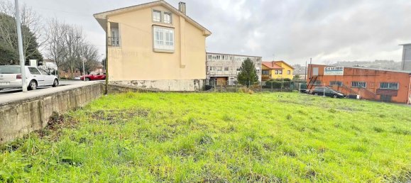 783m² Land in A Coruna, Spain No. 109551 11