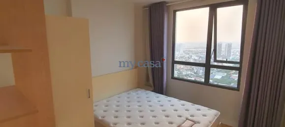 2 chambres appartement à louer à Thu Duc, Ho Chi Minh, Vietnam № 9261 2