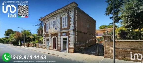 2 Schlafzimmer Villa in Giulianova, Italy, Nr. 156410 2