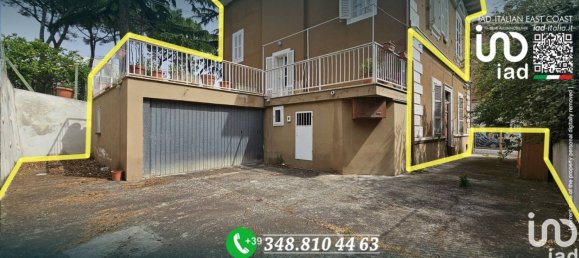 2 Schlafzimmer Villa in Giulianova, Italy, Nr. 156410 6