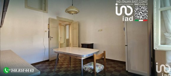 2 Schlafzimmer Villa in Giulianova, Italy, Nr. 156410 12
