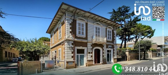 2 Schlafzimmer Villa in Giulianova, Italy, Nr. 156410 3