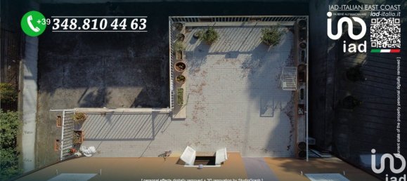 2 Schlafzimmer Villa in Giulianova, Italy, Nr. 156410 4