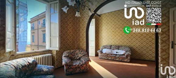 2 Schlafzimmer Villa in Giulianova, Italy, Nr. 156410 9