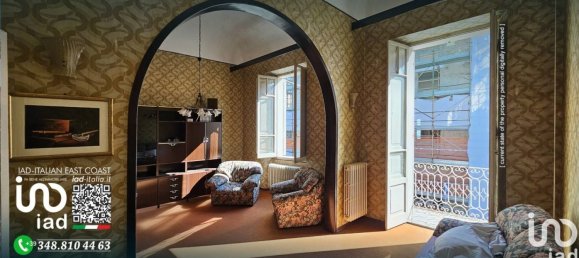 2 Schlafzimmer Villa in Giulianova, Italy, Nr. 156410 11