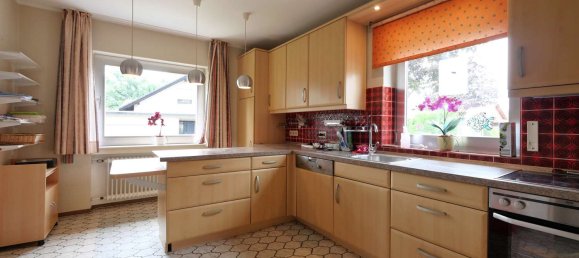 5 Schlafzimmer Stadthaus in Paderborn, Germany, Nr. 222291 6