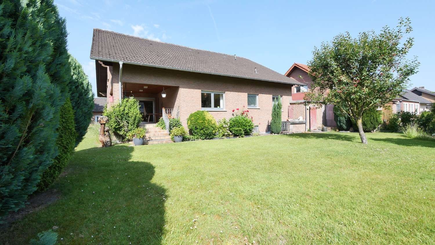 5 Schlafzimmer Stadthaus in Paderborn, Germany, Nr. 222291