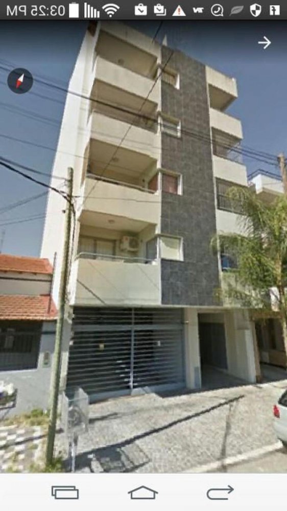 2 bedrooms Apartment in Tres de Febrero, Argentina No. 84634