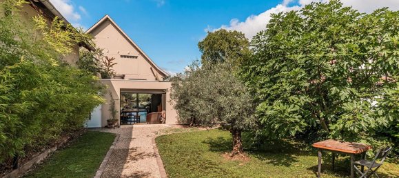 1 Schlafzimmer Haus in Strasbourg, France, Nr. 238391 3