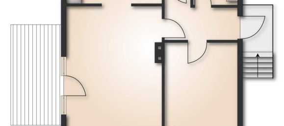 4-Zimmer Haus in Großrußbach, Austria, Nr. 136036 14