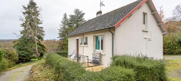 2 chambres Maison à Mennetou-sur-Cher, France No. 48895 8