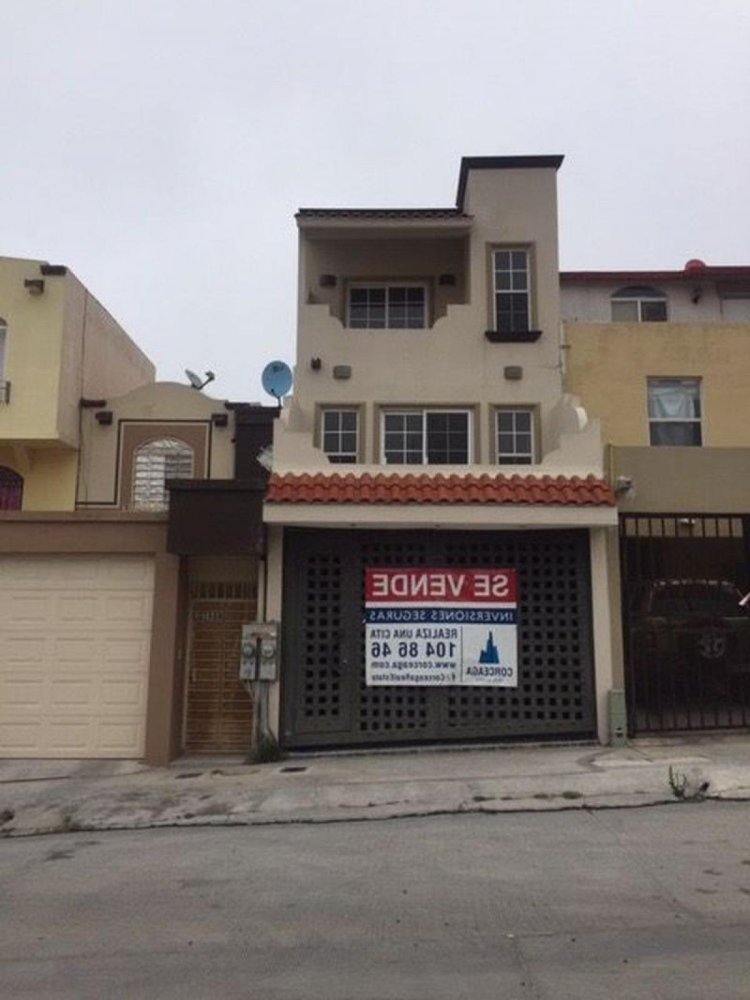 Casa T3 em Baja California, Mexico N.º 164080