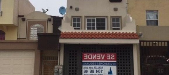 Casa T3 em Baja California, Mexico N.º 164080 2