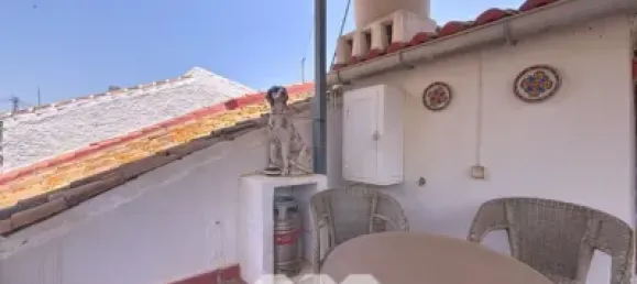 Adosado de 4 dormitorios en Comares, Spain No. 183000 45