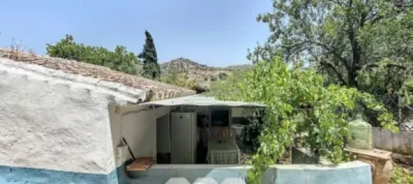 Adosado de 4 dormitorios en Comares, Spain No. 183000 64